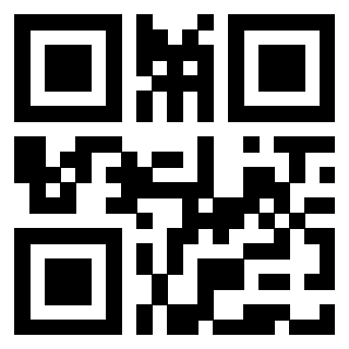Il QrCode di 3409753262