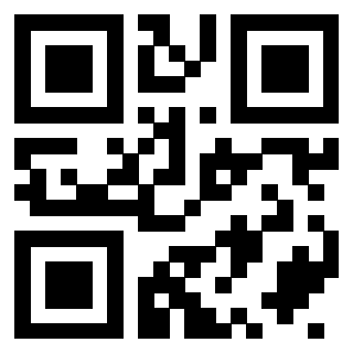 3409753265 - Immagine del QrCode