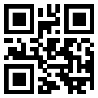 3409753266 Qr Code associato