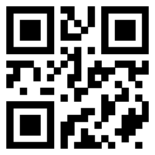 Il QrCode di 3409753267