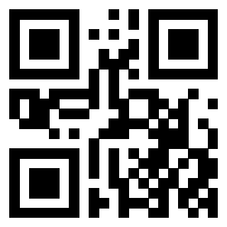 3409753269 - Immagine del Qr Code