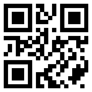 3409753271 - Immagine del Qr Code associato