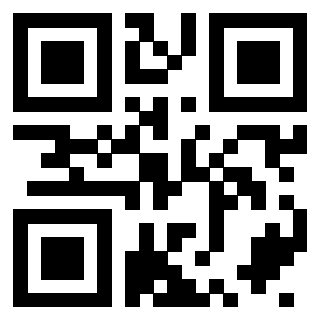 3409798017 QrCode associato