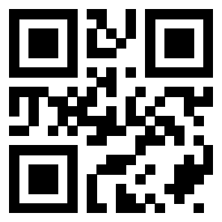 Qr Code di 3409798018