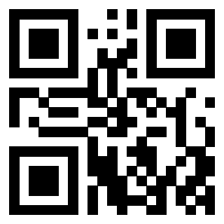 Immagine del QrCode di 3409798023