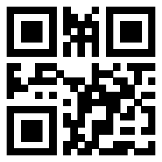 Qr Code di 3409798025
