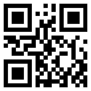 Immagine del Qr Code di 3409798026