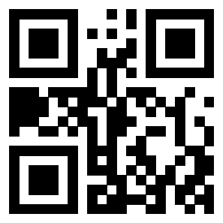 Il Qr Code di 3409798027