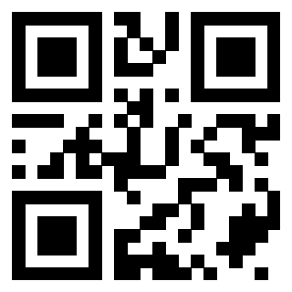 3409798029 - Immagine del QrCode