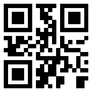 Immagine del QrCode di 3409798031