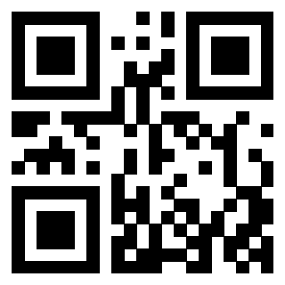 Scansione del Qr Code di 3409798035