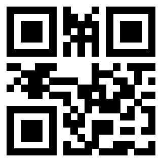 Scansione del Qr Code di 3409798036