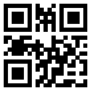 3409798037 - Immagine del QrCode