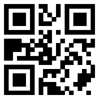 3409798039 QrCode associato