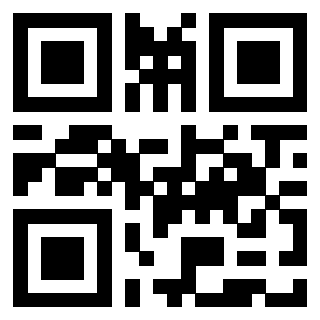 3409798042 - Immagine del QrCode