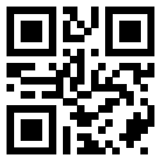 3409798044 - Immagine del QrCode associato