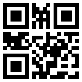 Qr Code di 3409798047