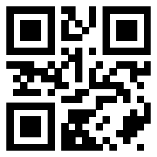 Qr Code di 3409798048