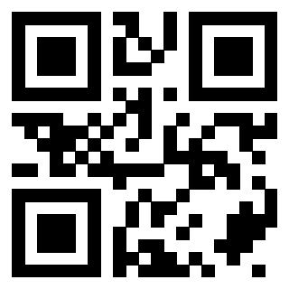 3409798050 - Immagine del Qr Code associato