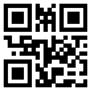 3409798054 - Immagine del Qr Code associato