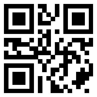 Immagine del Qr Code di 3409798055