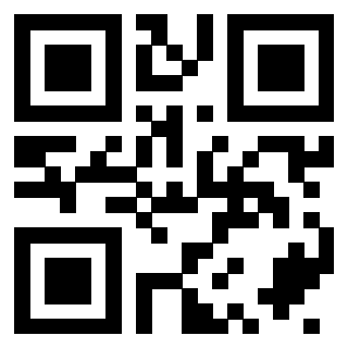 Scansione del Qr Code di 3409798058