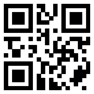 Il QrCode di 3409798059