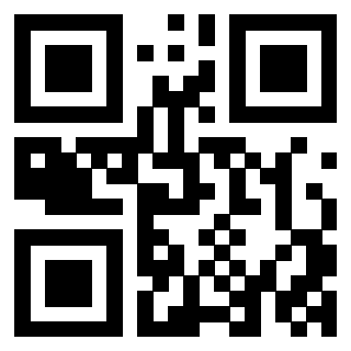 3409798060 - Immagine del QrCode