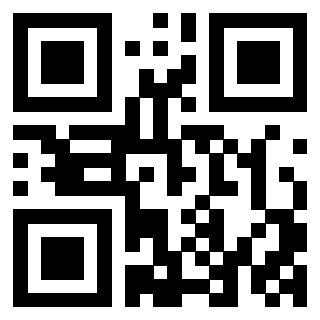 Il QrCode di 3409798061