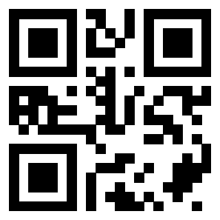3409798062 Qr Code associato