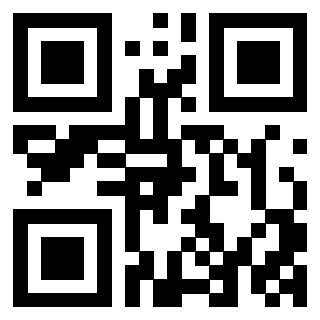 Scansione del Qr Code di 3409798067