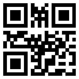 Immagine del Qr Code di 3409798071
