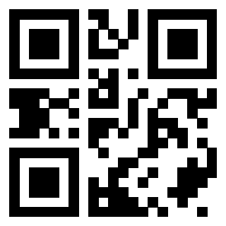 Il Qr Code di 3409798074
