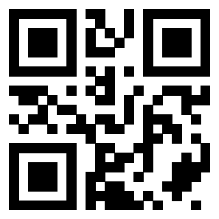 Scansione del Qr Code di 3409798075