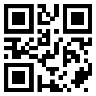 Il QrCode di 3409798076