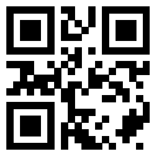 Il Qr Code di 3409798082