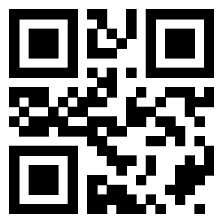 3409798083 - Immagine del QrCode associato
