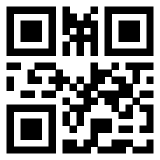 Il QrCode di 3409798088