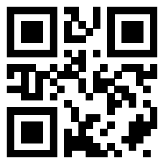 3409798096 - Immagine del Qr Code