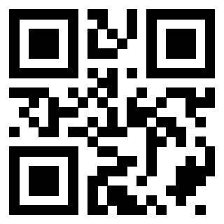 3409798097 - Immagine del QrCode