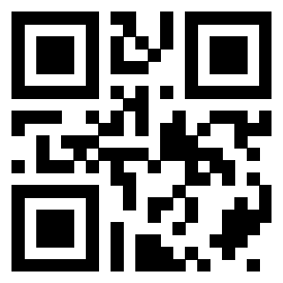 3409798101 - Immagine del Qr Code