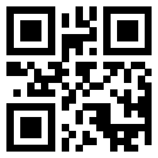 3409798107 - Immagine del Qr Code associato