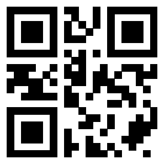 Immagine del Qr Code di 3409798113