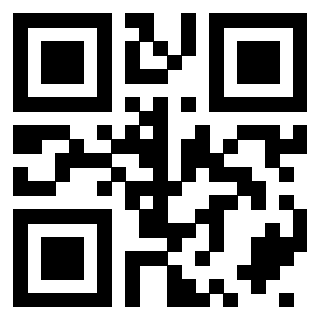 Immagine del Qr Code di 3409798115