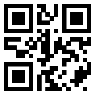 Scansione del Qr Code di 3409798116