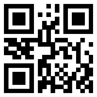 3409798118 - Immagine del Qr Code