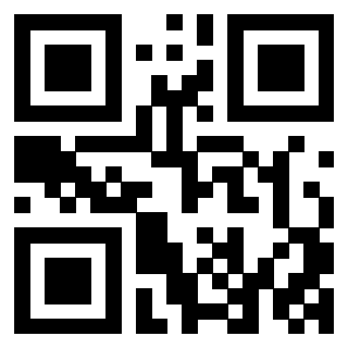 Il QrCode di 3409798119
