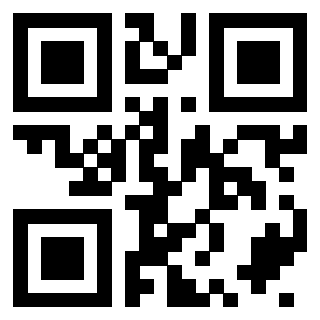 Scansione del Qr Code di 3409798121