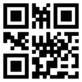 3409798123 - Immagine del QrCode