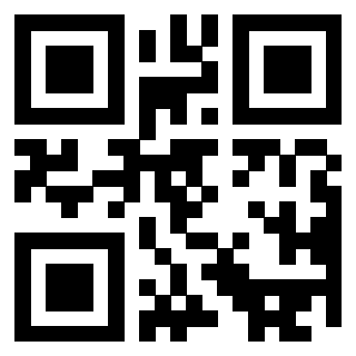 3409798124 QrCode associato